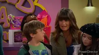 Crash & Bernstein - S01E01 