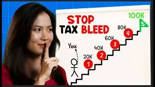 5 Secrets to Save $100K+ in Taxes: The Ultimate Tax Strategy