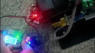 How Does the Sound? - CISON V8 ENGINE GREEN