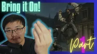 Lies of P | First Playthrough | PC | Part 1 | HDR