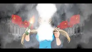 GIF For Gaming Streaming Art