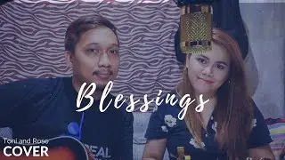 Blessings | Laura Story | Acoustic Cover by Toni and Rose