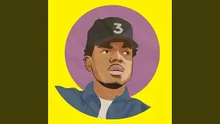 Chance the Rapper Hot Shower Type Beat