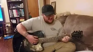 Matt DraKe - Sinner  Acoustic (Josh Thompson Cover)