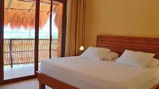 Hotel Sur Bacalar, Bacalar, Mexico