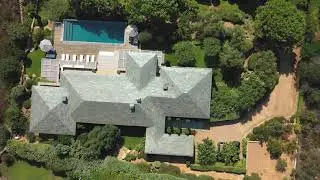 Vente Propri&eacute;t&eacute; d'Exception - Porto Vecchio - Punta d'Oro