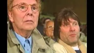 The Antwerp Tapes: RAFC - Germinal Ekeren 24/09/1994