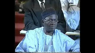 The Zangon Kataf Petition #nigerianstories