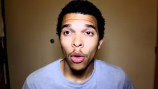 Me Testing My Mic! In a French Accent! I'M Crazy Good