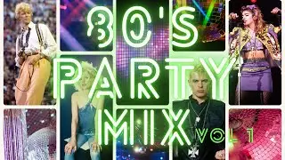 80's Party vol 1