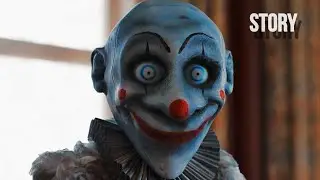 &ldquo;The Jack in the Box (2019) | Horror Movie Explained in Hindi&rdquo;#movie #viralvideo #horrorstories 