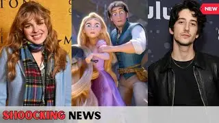Tangled Live-Action Cast: Rapunzel & Flynn Revealed