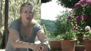 Agriturismo Il Montale (Lunigiana)