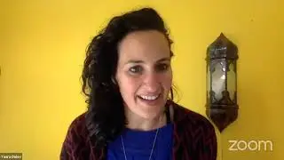 All about Gaga Movement Language &ndash; an interview with Yaara Dolev
