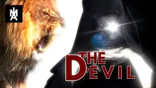 THE DEVIL IS LIKE A ROARING LION - The Form of Satan Our Adversary | According to Scripture