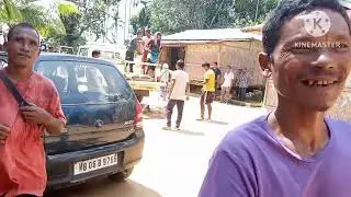Chawari rimna reangani vlog video