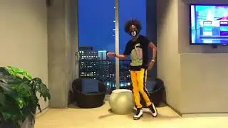MATEO BOWLES | Lil Uzi Vert - X { Ayo & Teo }