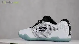 Salming Hawk Men White/Black