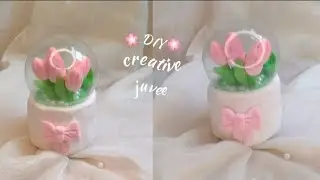 DIY gift ideas/how to make gift at home #short#ytshort#art#diycretivejuvee#how#girft