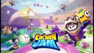 Is Fall Guys Crown Jam actually GOOD?!...