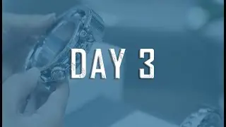 Automechanika Dubai 2024 - Day 3 Highlights