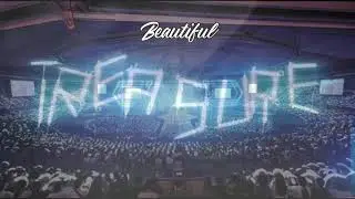 Treasure Beautiful Treasure Maker Version