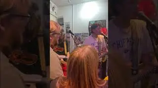STONE money (hope ain&rsquo;t gone)!! Leeds The Vinyl Whistle 18/10/23