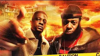 Boosie Baddazz risking it all in DC with Gerreddi
