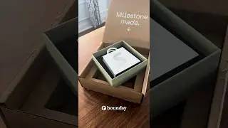 10K Orders Shopify Milestone Award. Big thanks to our wonderful community of pet parents!
