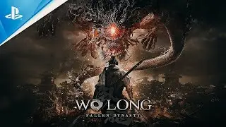 WO LONG : FALLEN DYNASTY / XBOX SERIES X / ЗАКАНЧИВАЕМ ИГРУ И НАЧИНАЕМ ЧТО - НИБУДЬ ДРУГОЕ