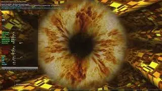RX 6600 XT OVERCLOCK FURMARK STREST TEST, TEMP, SCORE ETC