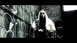 The iLLiance - SLAUGHTER (OFFICIAL MUSIC VIDEO)