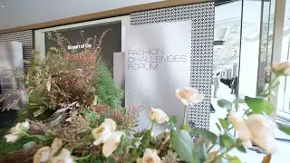 ✨精彩回顧 Recap |《時尚未來論壇 2025》The Fashion Challenges Forum 2025