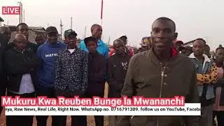 Why Corruption Will Never End in Kenya 🇰🇪 | The Bitter Truth Exposed!&rdquo;