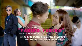 YABIRO YABIRO II NOWBOY & DEVARANI II DC THOUNA & GEPELINA II OFFICIAL II Release 2025