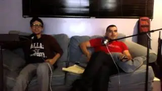 RFL Podcast Ep. 05 ElectricDynamite 2.0
