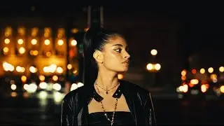 Lisa Mistretta - Nouvelle page ( visualizer )