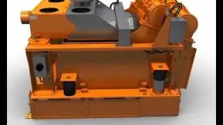 Deepwater Optimized Drilling, Schlumberger