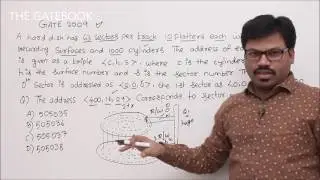 Question on Disk - 1