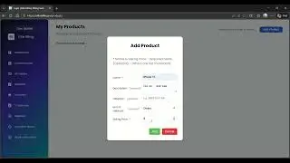 Elite Billing Software - Free GST / Non-GST Billing Software - Product Demo