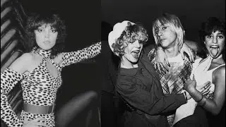 🔥Rare Rock Photos With Wild Backstories