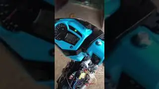 Test p&ocirc; Nlk redleo tr&ecirc;n ex 65zz