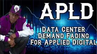 Applied Digital Stock Has Over 30% Short Interest.. APLD To $10 Soon???