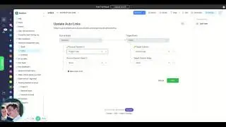 Inventory use-case Auto-link to multiple items using monday.com native linked item column