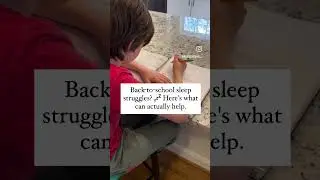 End Bedtime Battles