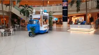 Kuwait city marina mall inside view | Kuwait vlogs ✨️ | such a nice place 