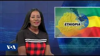 Africa 54 - October 4, 2019