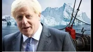 Fishing deal secured! Boris shows EU just how easy it is with major Greenland @greement
