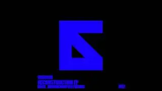 Energun - Reconstruction (Drumcomplex Remix) [Complexed]
