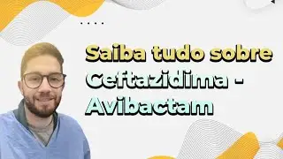 Ceftazidima-avibactam ( Torgena)